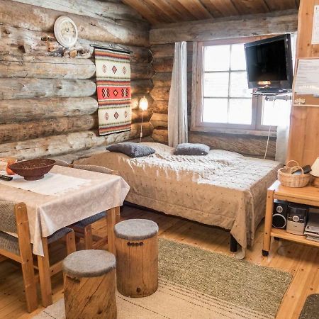Holiday Home Rukanpovi 6 By Interhome Экстерьер фото