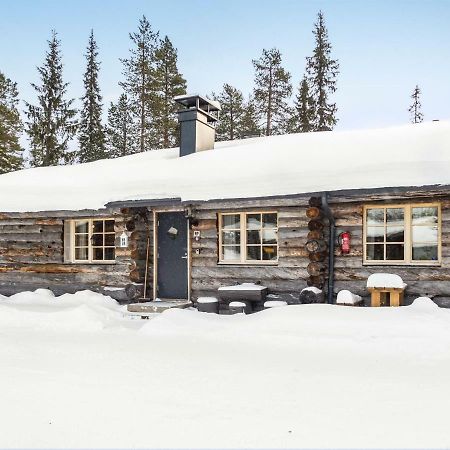 Holiday Home Rukanpovi 6 By Interhome Экстерьер фото