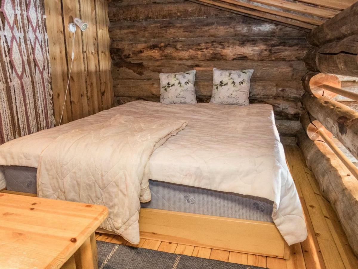 Holiday Home Rukanpovi 6 By Interhome Экстерьер фото